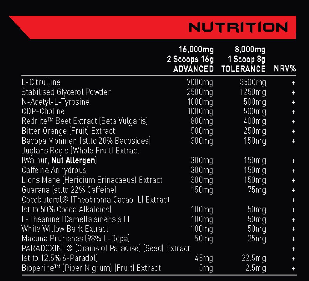 DARKSIDE® ONSLAUGHT™