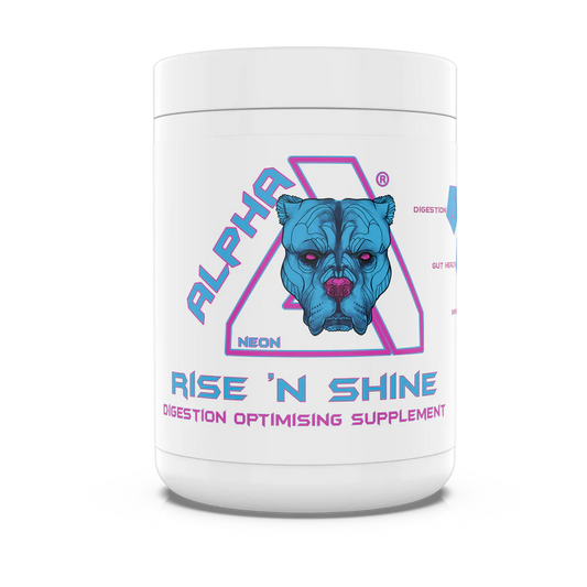 Rise 'N Shine™ | Morning Digestive & Wellness Support