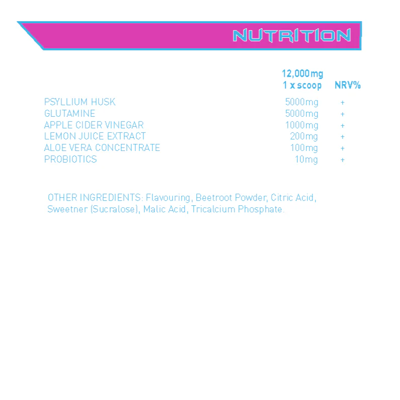 Rise 'N Shine™ | Morning Digestive & Wellness Support