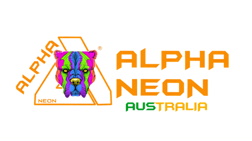 Alpha Neon