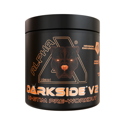 Darkside® V2™ | Extreme High-Intensity Pre-Workout