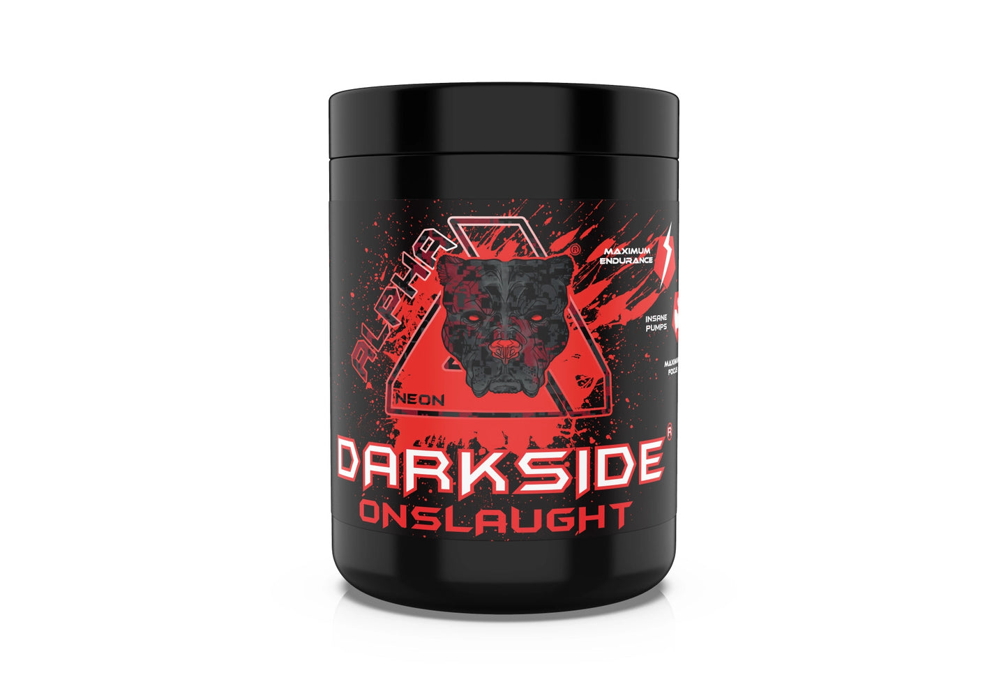 DARKSIDE® ONSLAUGHT™