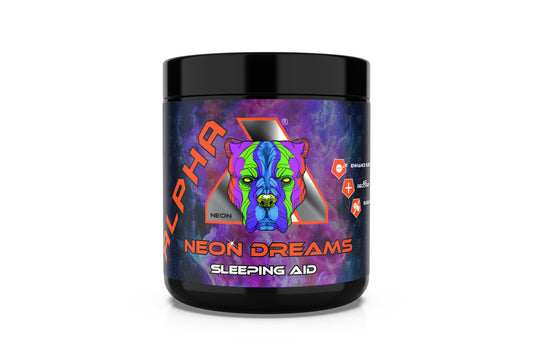 NEON DREAMS ™️